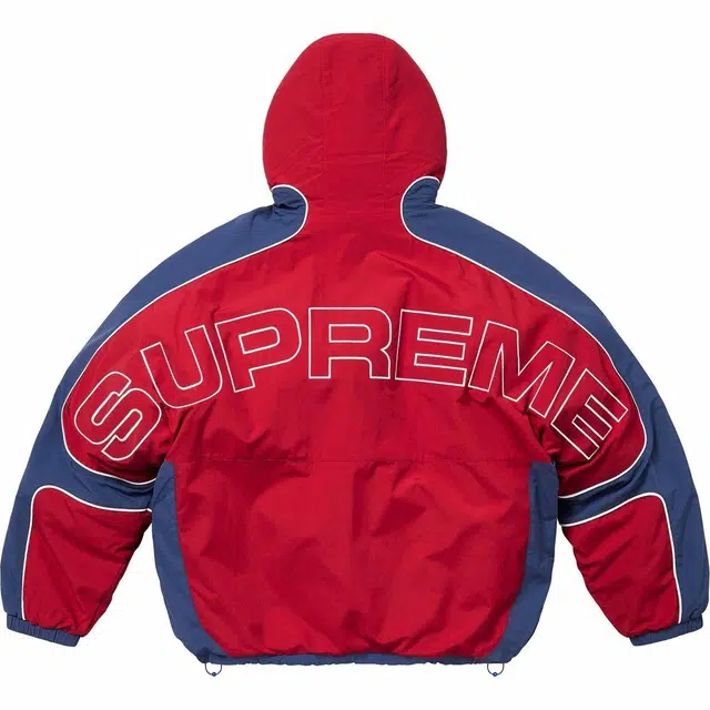 Supreme SS25