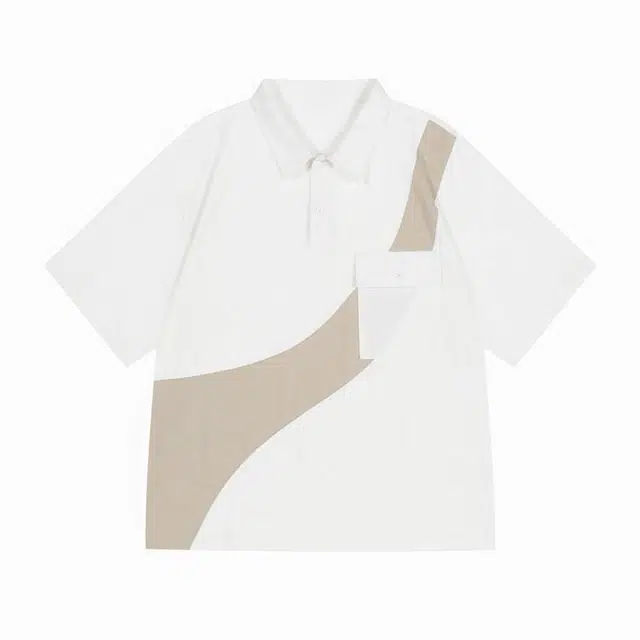 EARL JOEL Polo
