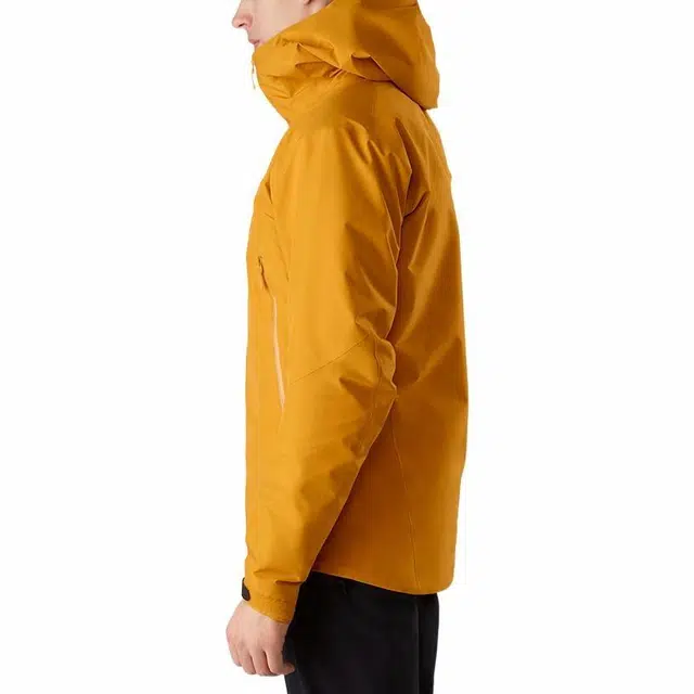 Arcteryx Beta Fl Logo