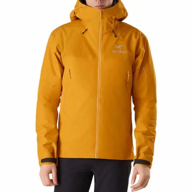 Arcteryx Beta Fl Logo