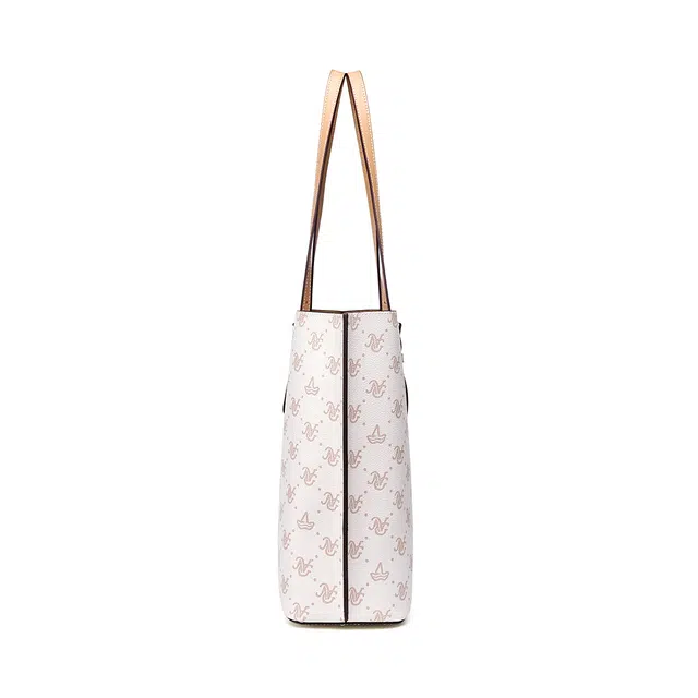 NAVIGARE PVC Tote