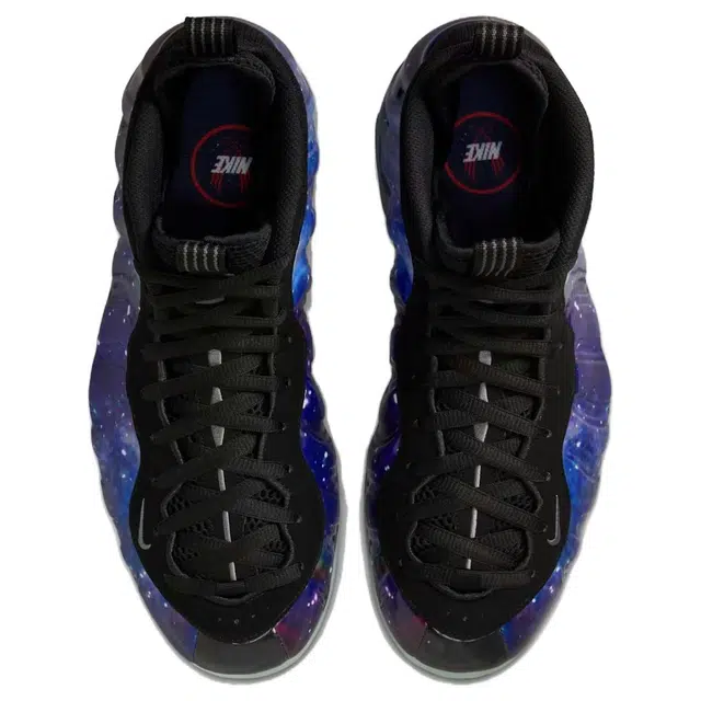 Nike Air Foamposite One "Galaxy" Retro