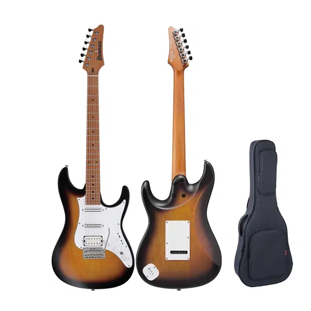 Ibanez Andy Timmons ATZ10PATZ100