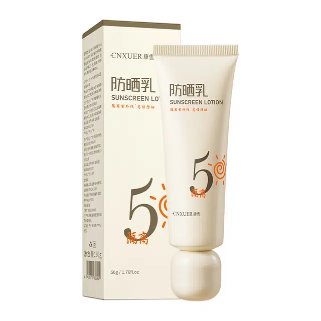 SPF50+ 50g