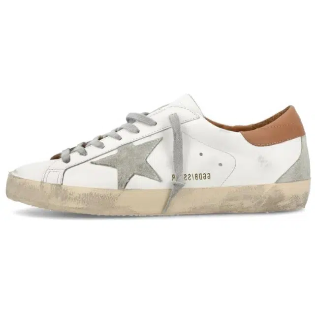 Golden Goose Super-Star