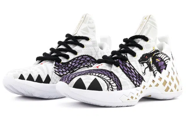 Jordan Jumpman Diamond