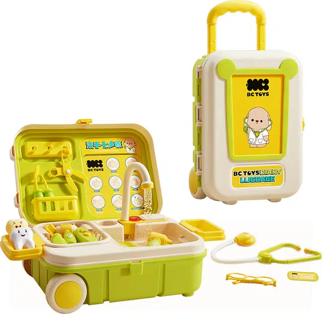 BABY CARE
