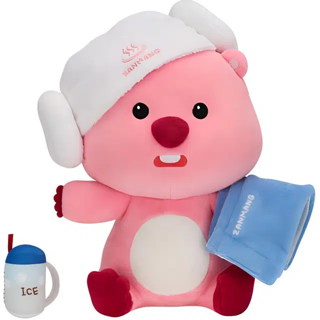 Zanmang Loopy 25cm