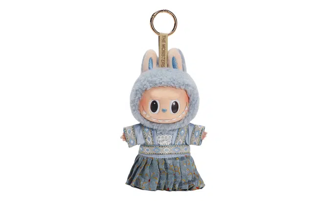 POP MART LABUBU THEMONSTERS 811 17cm