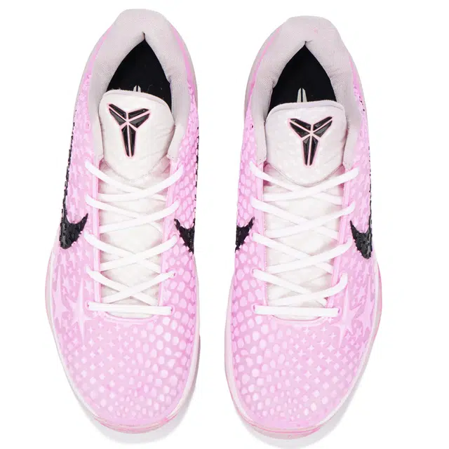 Nike Zoom Kobe 6 Protro "All-Star 2.0"