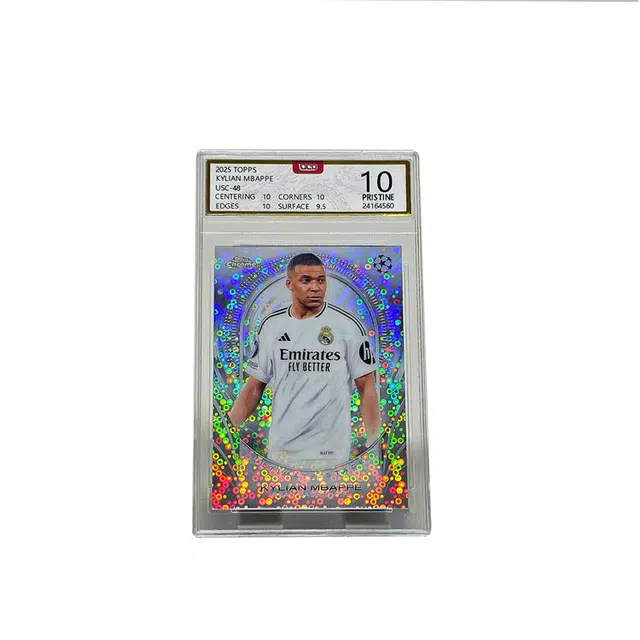 Topps 10