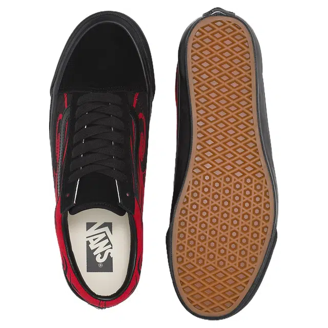 Vans Premium Old Skool