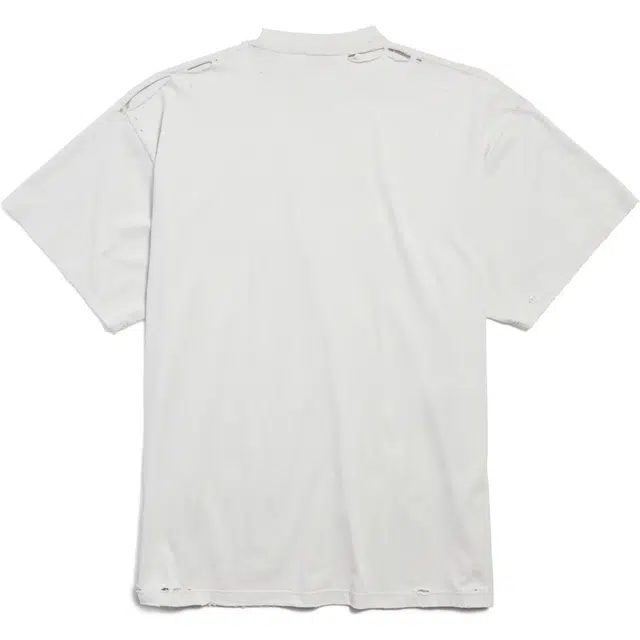 Balenciaga SS25 LogoT