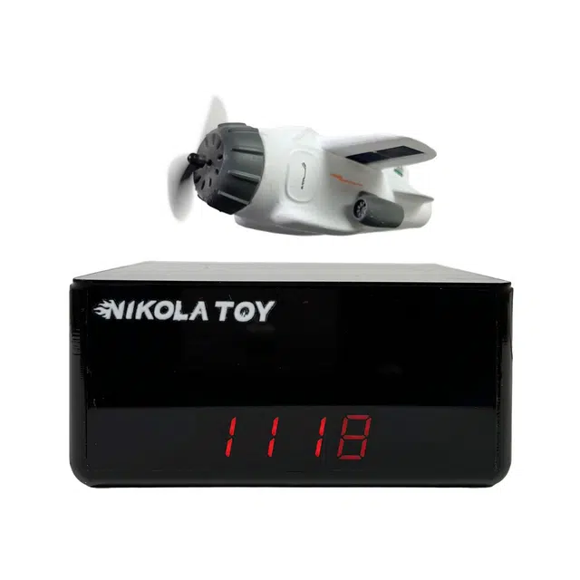 NIKOLA TOY