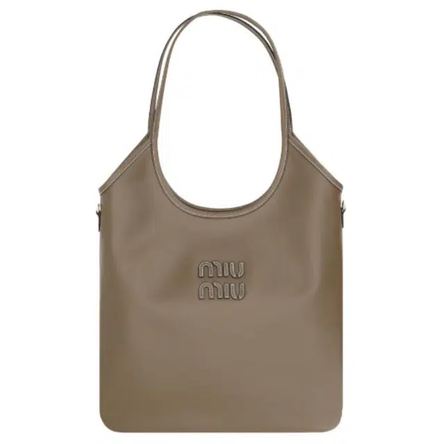 MIU MIU Ivy Tote