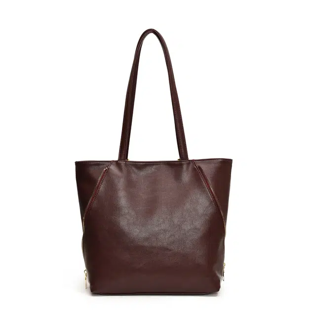 ZAVC PU Tote