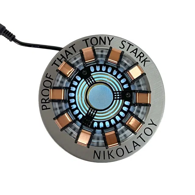 NIKOLA TOY