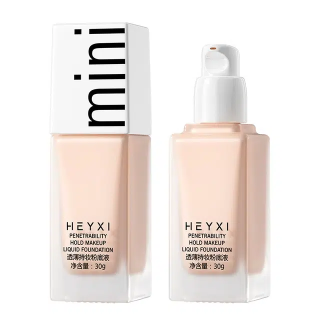 HEYXI