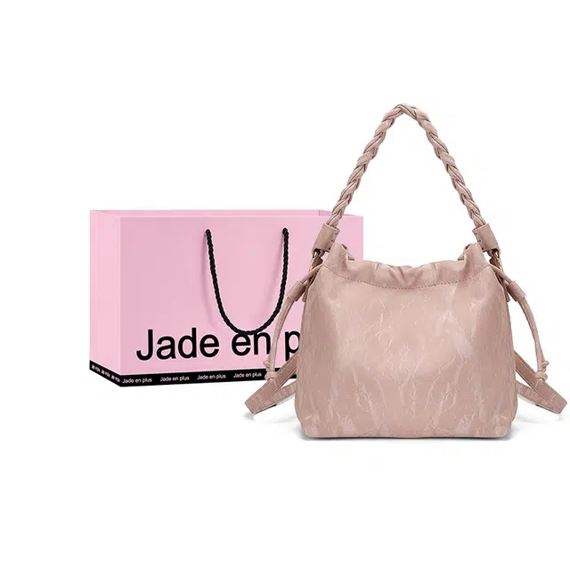Jade en plus