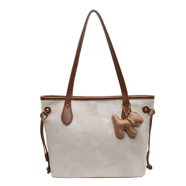 PU Tote