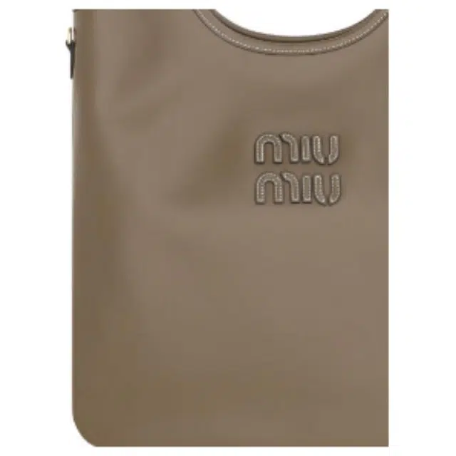 MIU MIU Ivy Tote