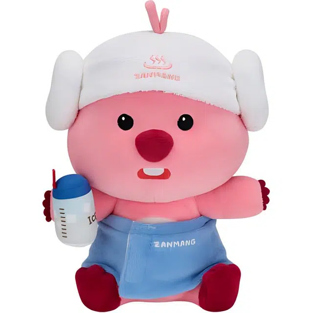 Zanmang Loopy 25cm