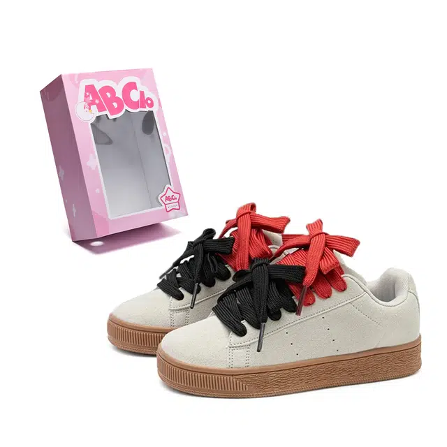 ABCIO Classic Low Sneakers