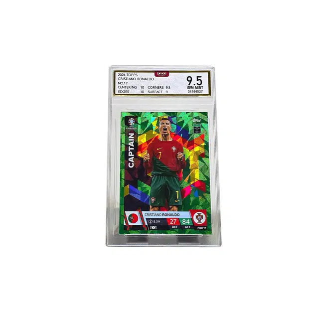 Topps C Match Attax