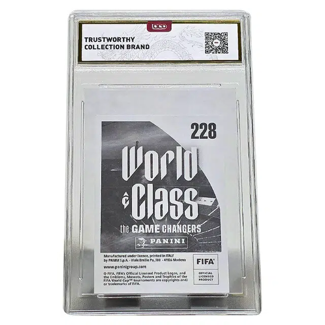 Topps 9