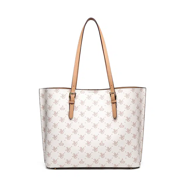 NAVIGARE PVC Tote