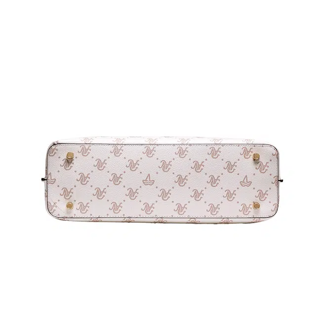 NAVIGARE PVC Tote