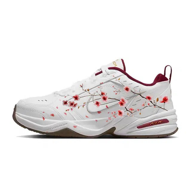 Nike Air Monarch 4