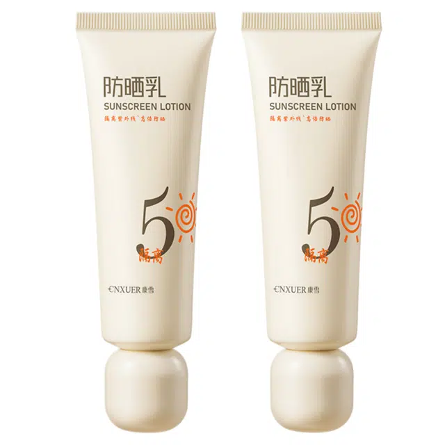SPF50+ 50g