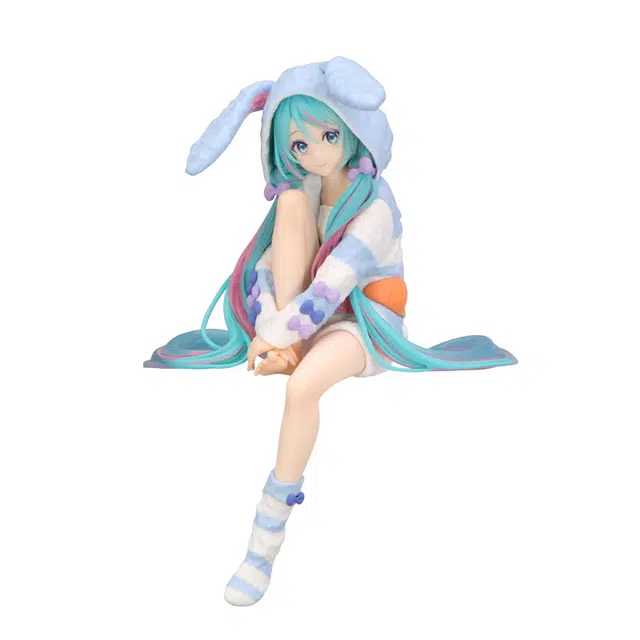 FURYU piapro ver.