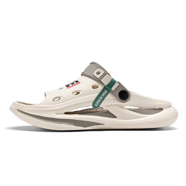 URBAN AUTHENTIC
