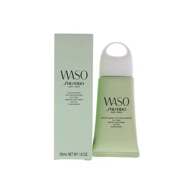 Waso Color-smart 50ml