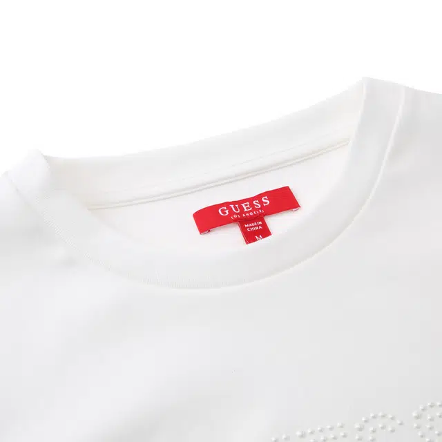 GUESS T