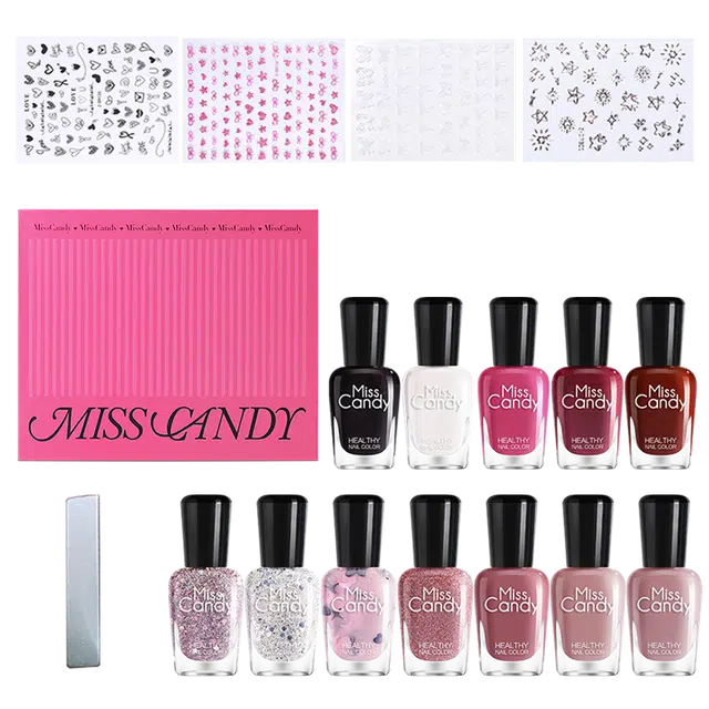 Miss Candy 12