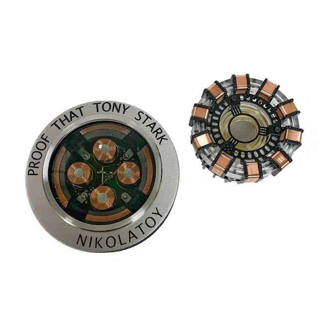 NIKOLA TOY