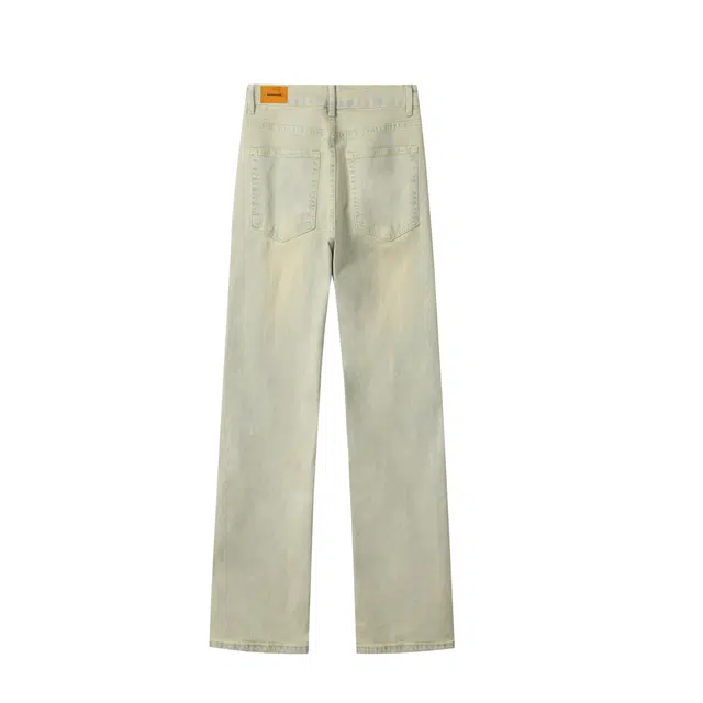 WELTER EXPERIMENT cleanfit