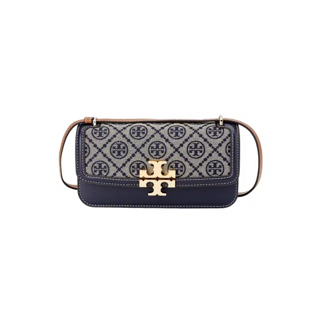 TORY BURCH EleanorT Monogram