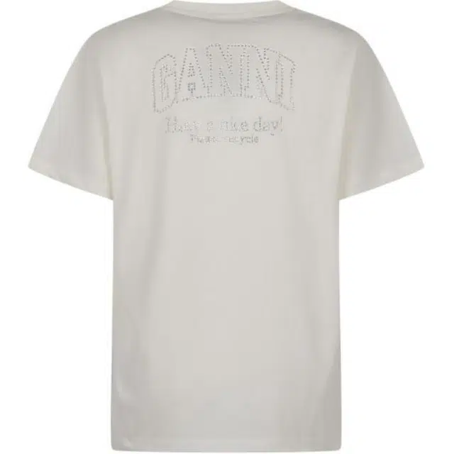 GANNI SS25T