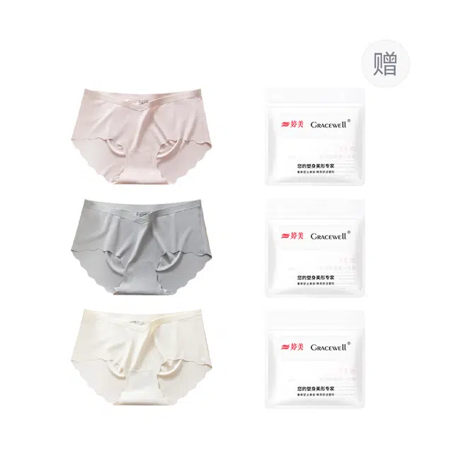 GRACEWELL 3