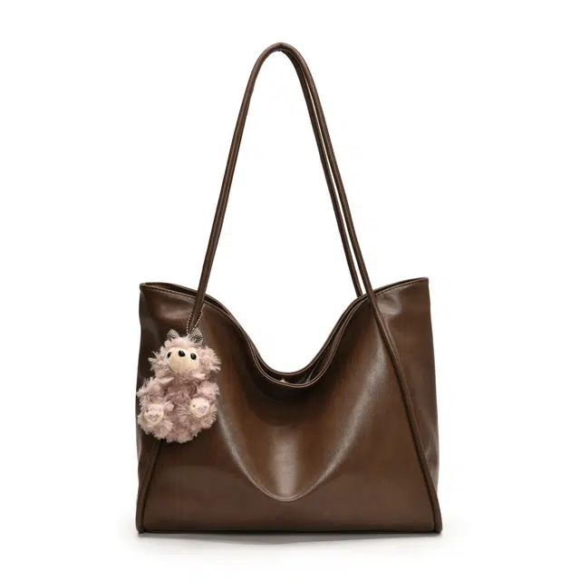 ZAVC PU Tote