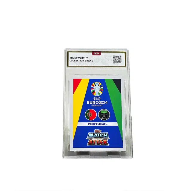 Topps C Match Attax 10