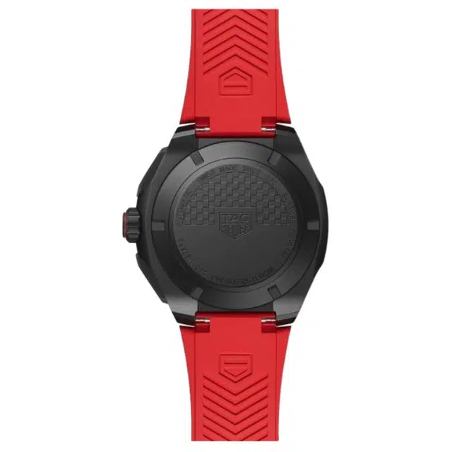 TAG HEUER 200 44mm