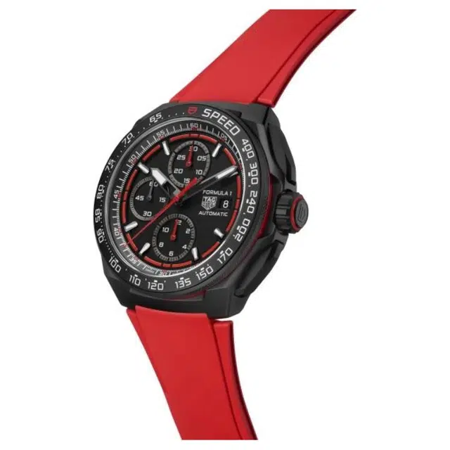TAG HEUER 200 44mm