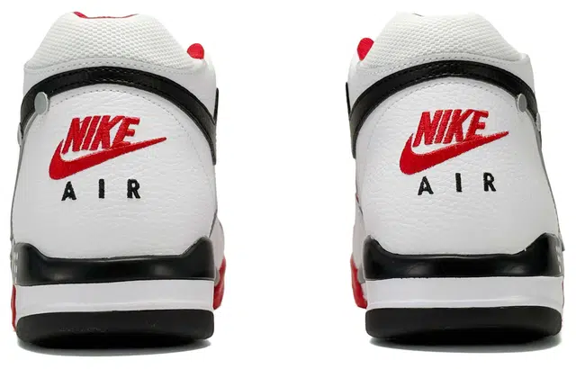 Nike Flight Legacy CUS ID CNY
