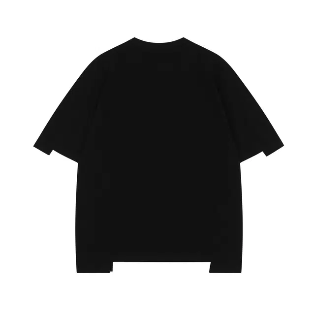 YPUT cleanfittee T