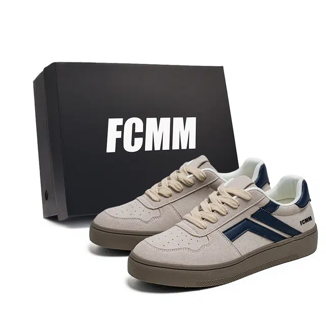 FCMM